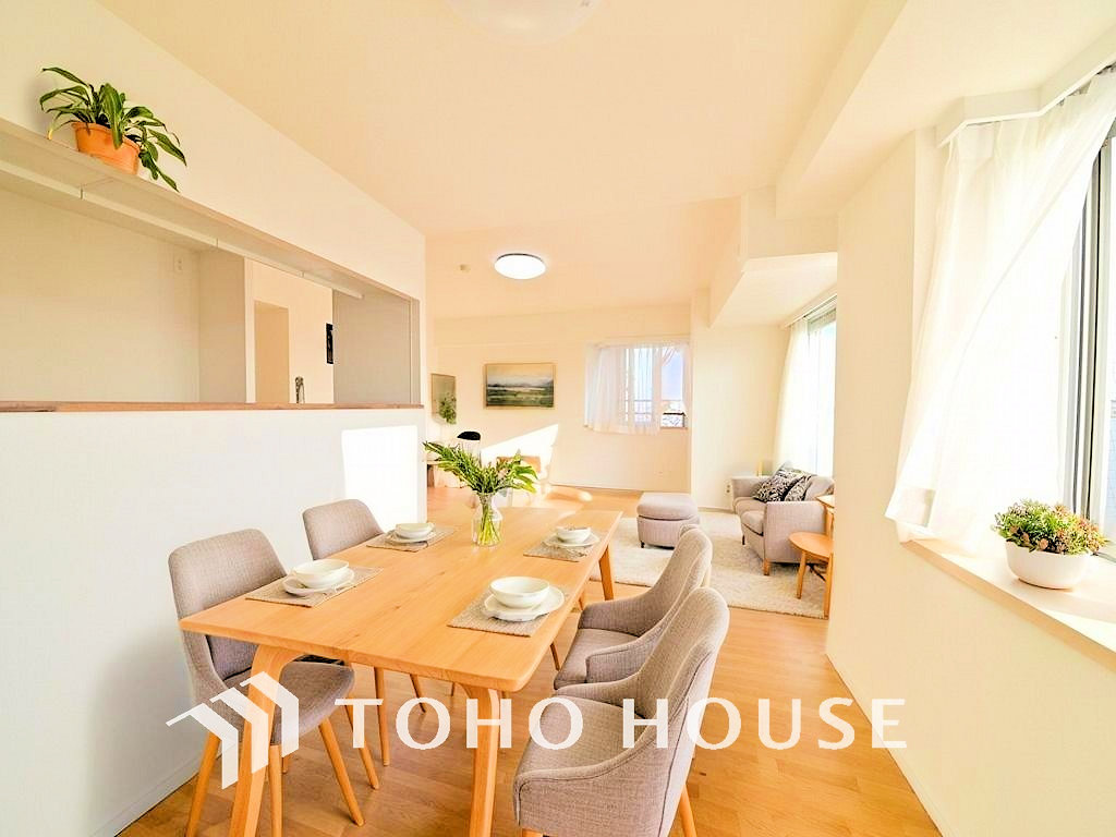 マンションイメージ