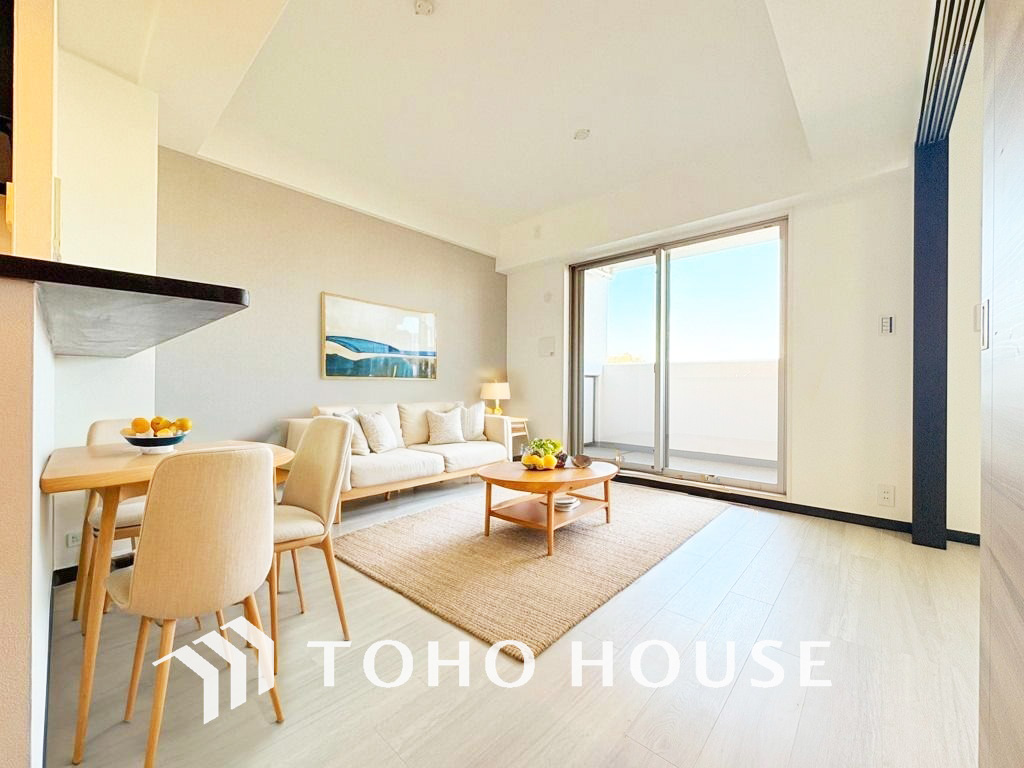 物件画像 クオス鴨居2レジデンシャルステージ