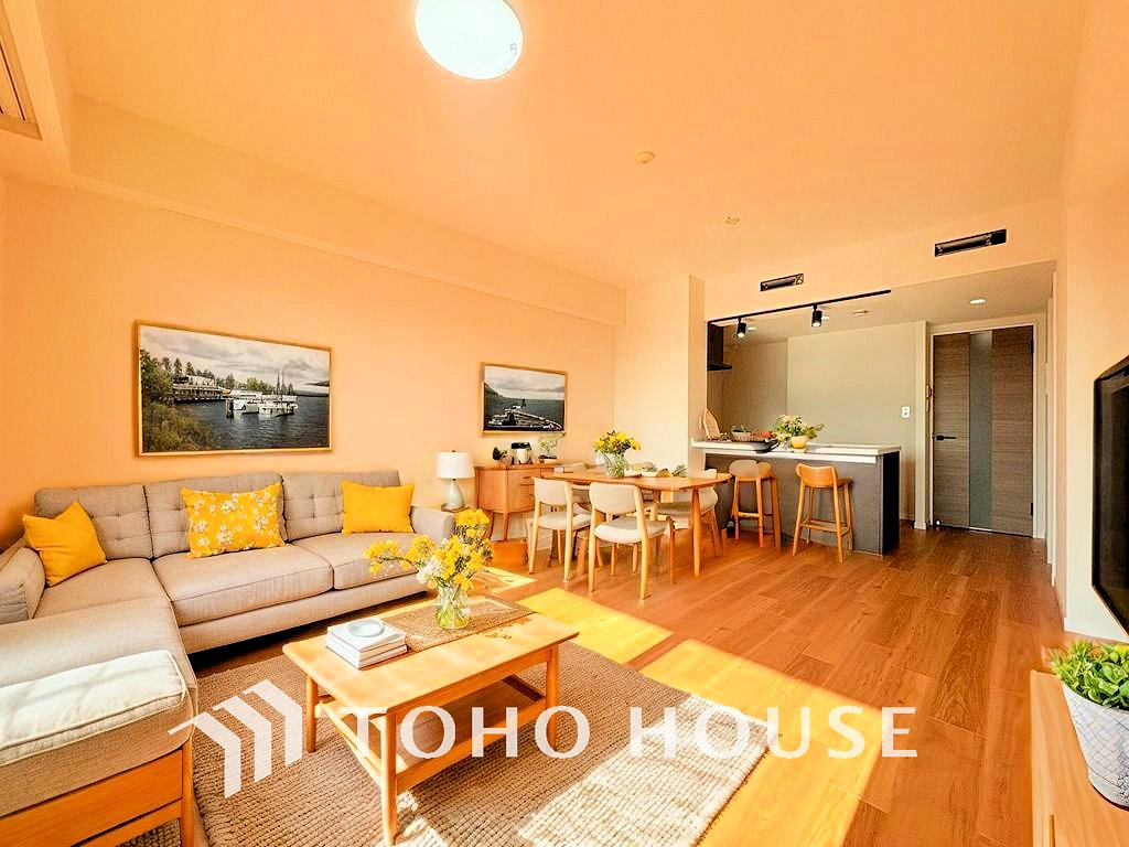 物件画像 メイフェアパークス溝の口C棟