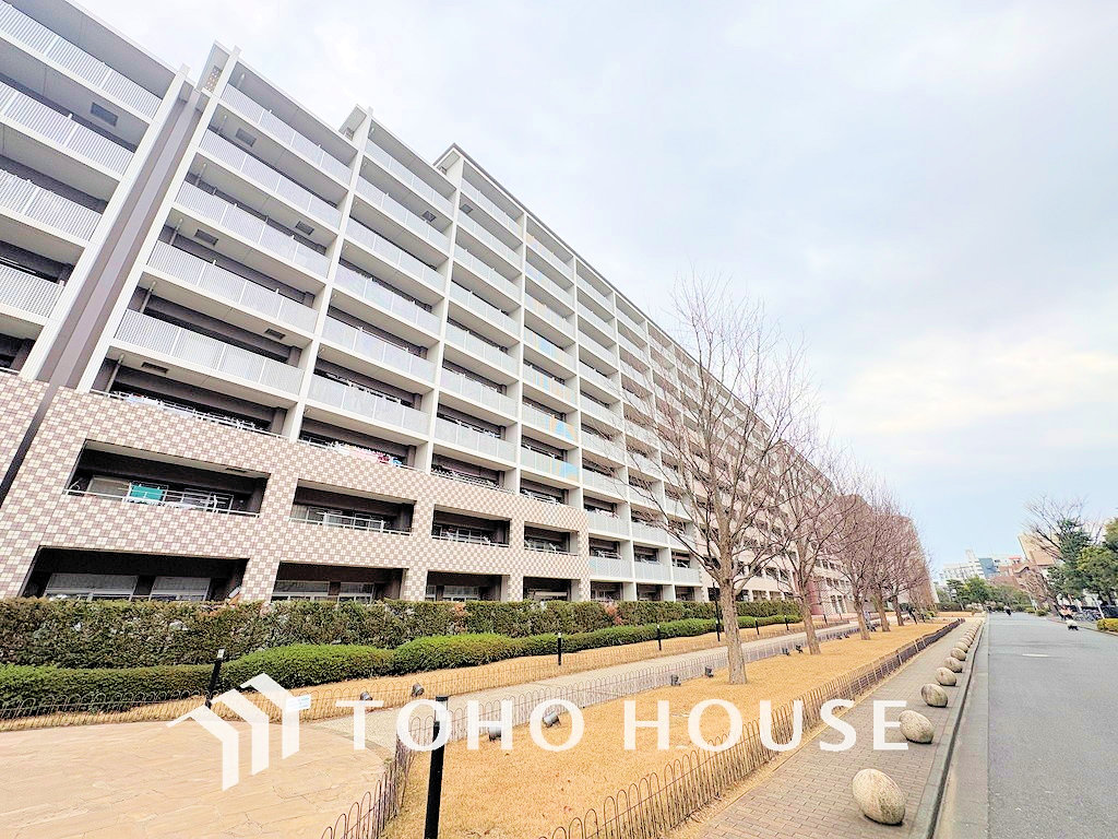 マンションイメージ