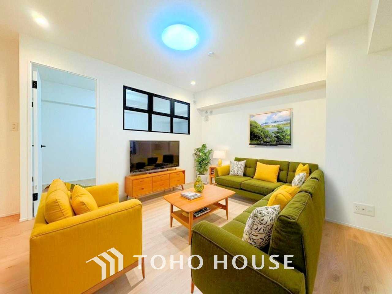 マンションイメージ