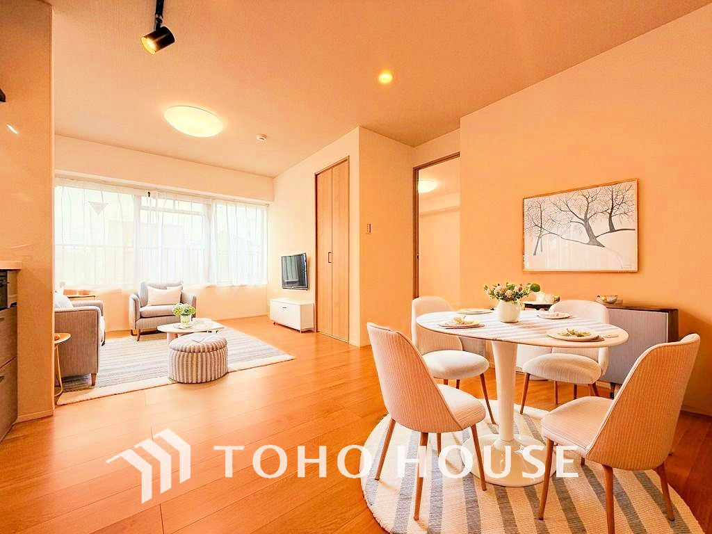 マンションイメージ