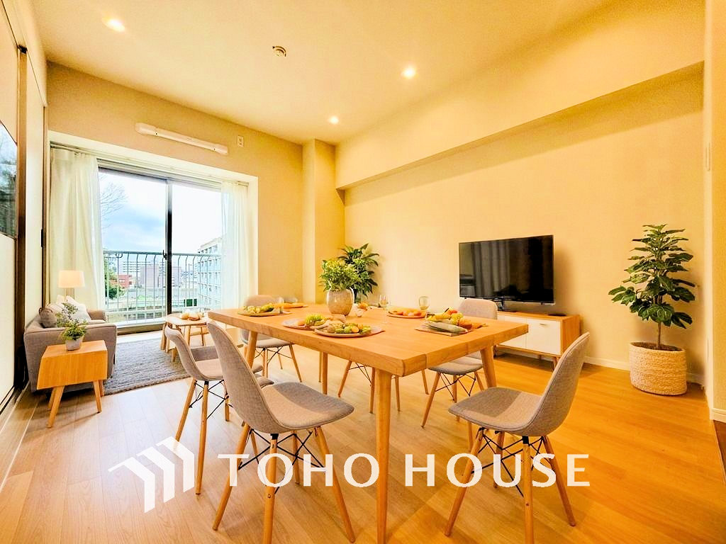 マンションイメージ