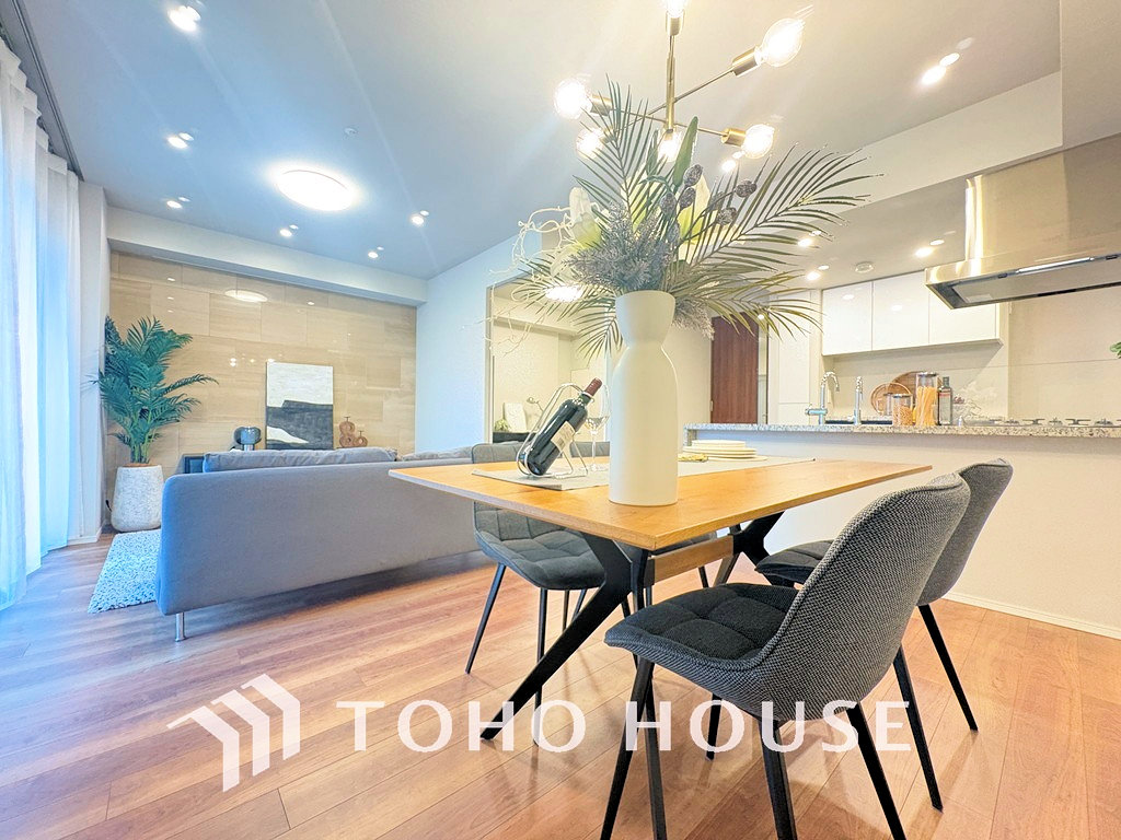 マンションイメージ