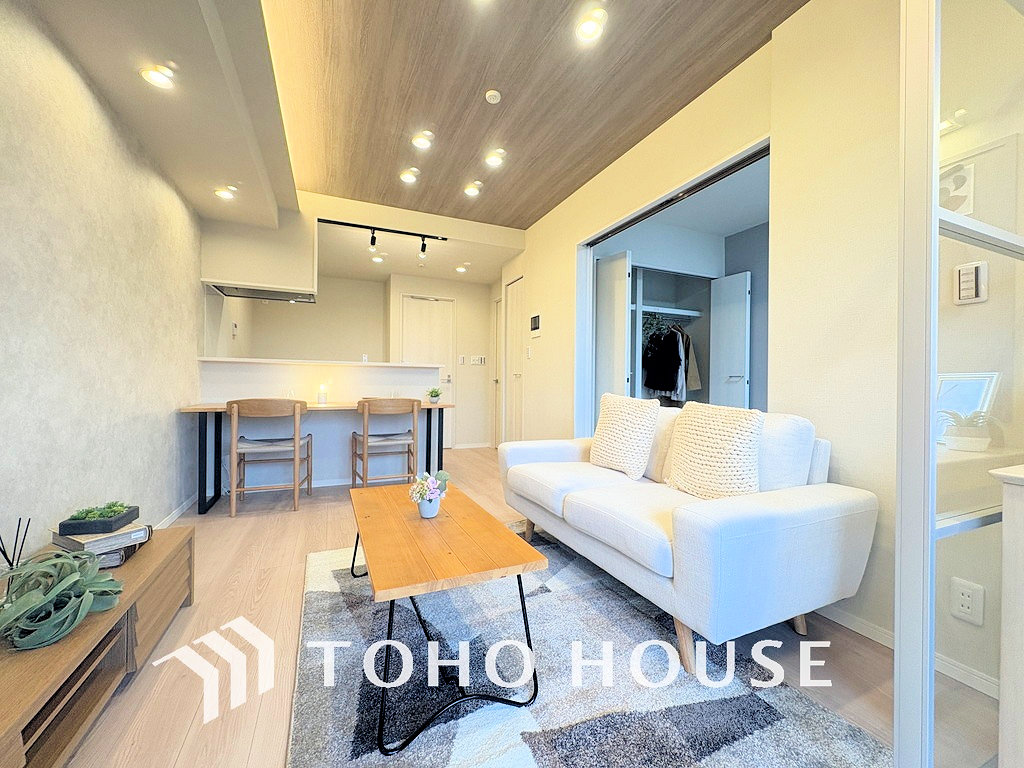 マンションイメージ