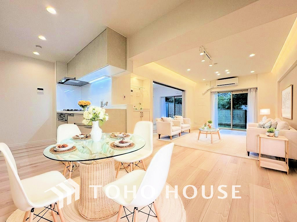 マンションイメージ