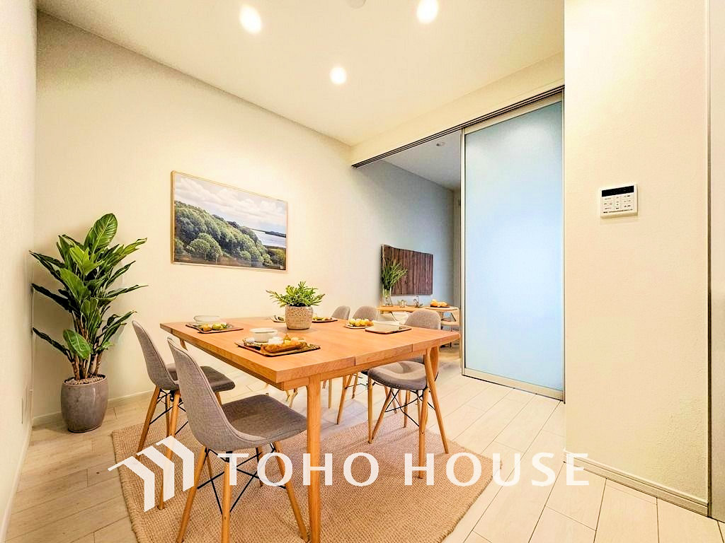 物件画像 ソフィアーレ代官山