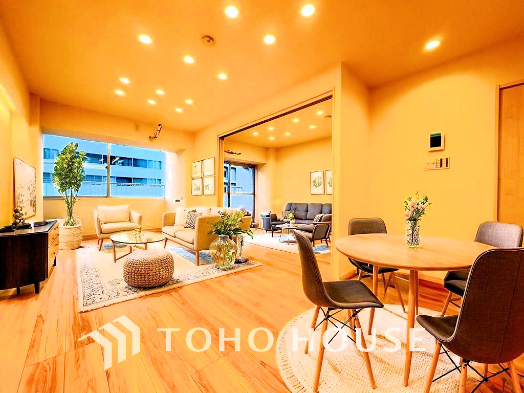 マンションイメージ