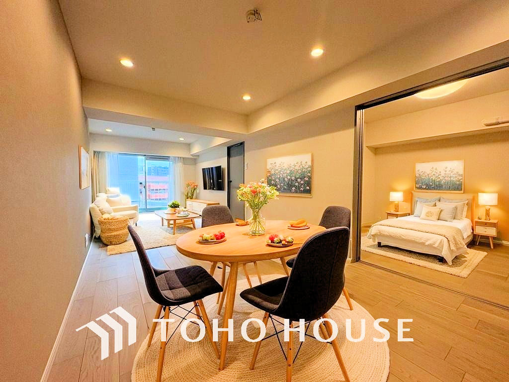 マンションイメージ