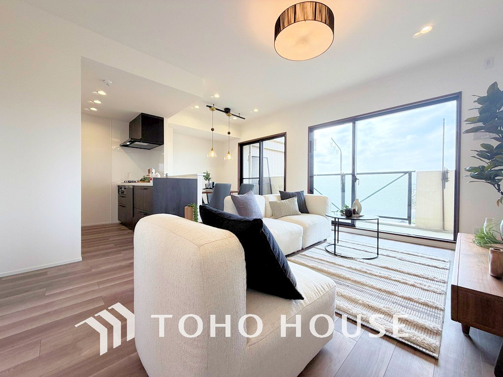 マンションイメージ