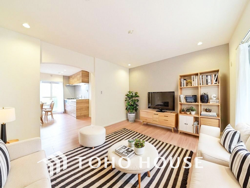 マンションイメージ