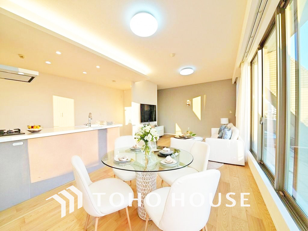 物件画像 ヒルズ新百合ヶ丘