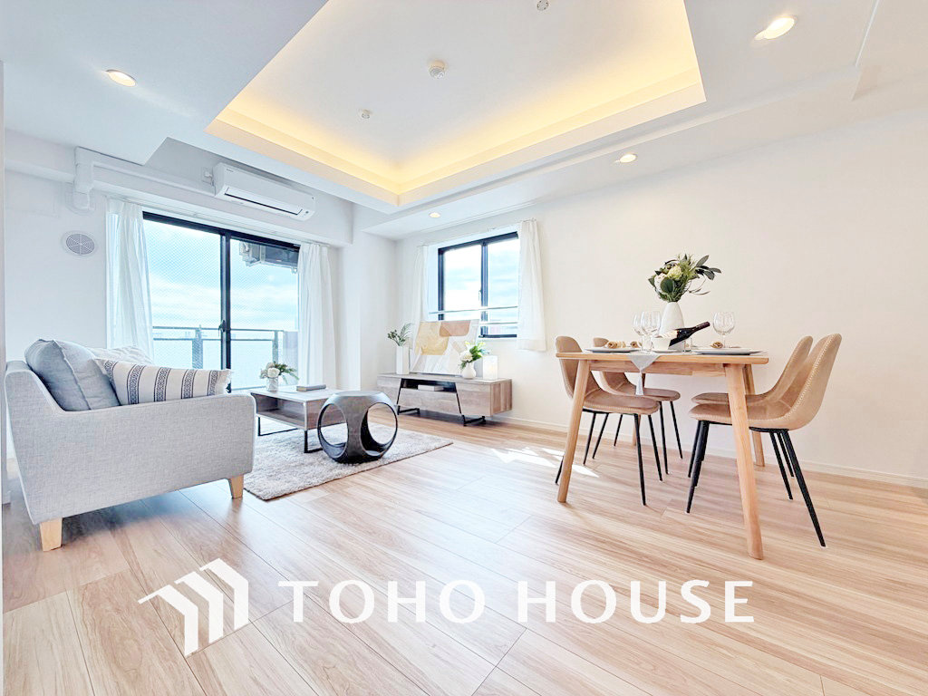 マンションイメージ