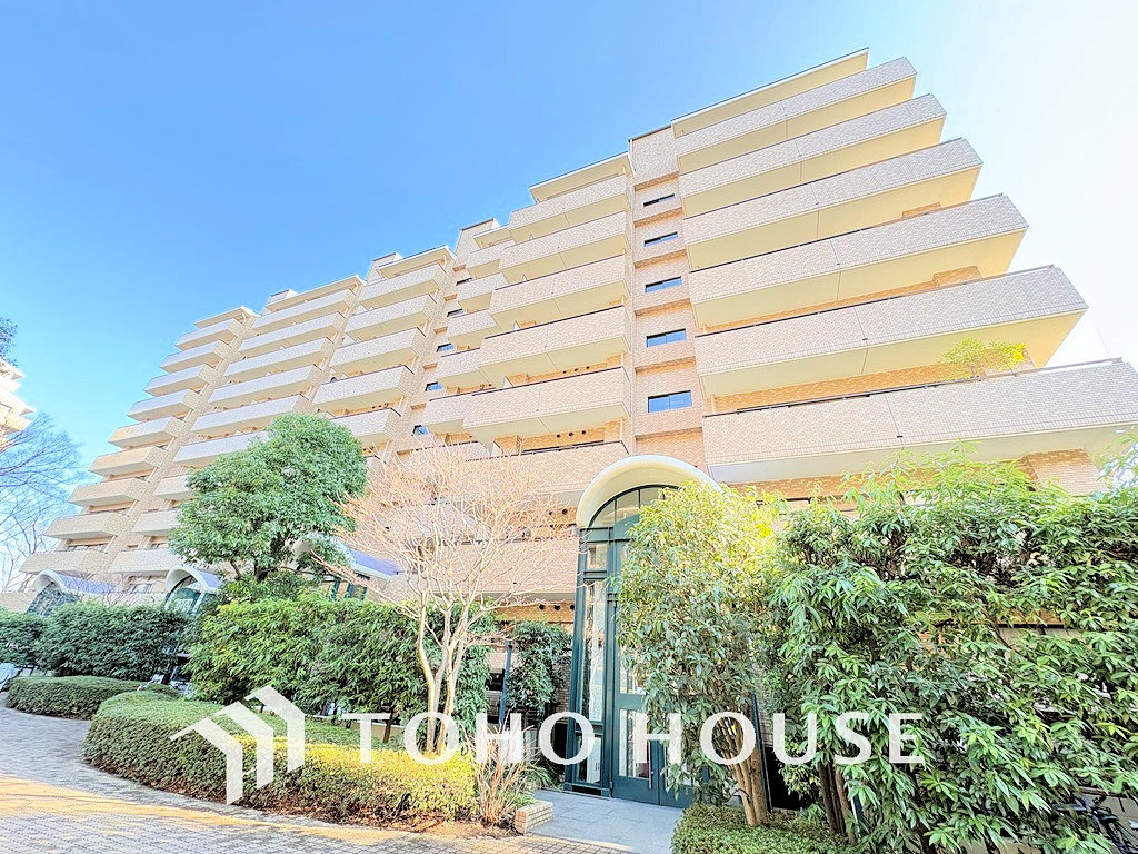 マンションイメージ