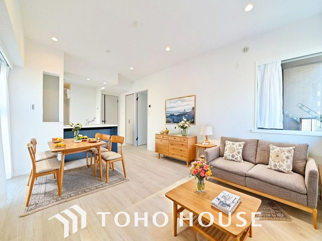 物件画像 オーベル横浜・戸部本町