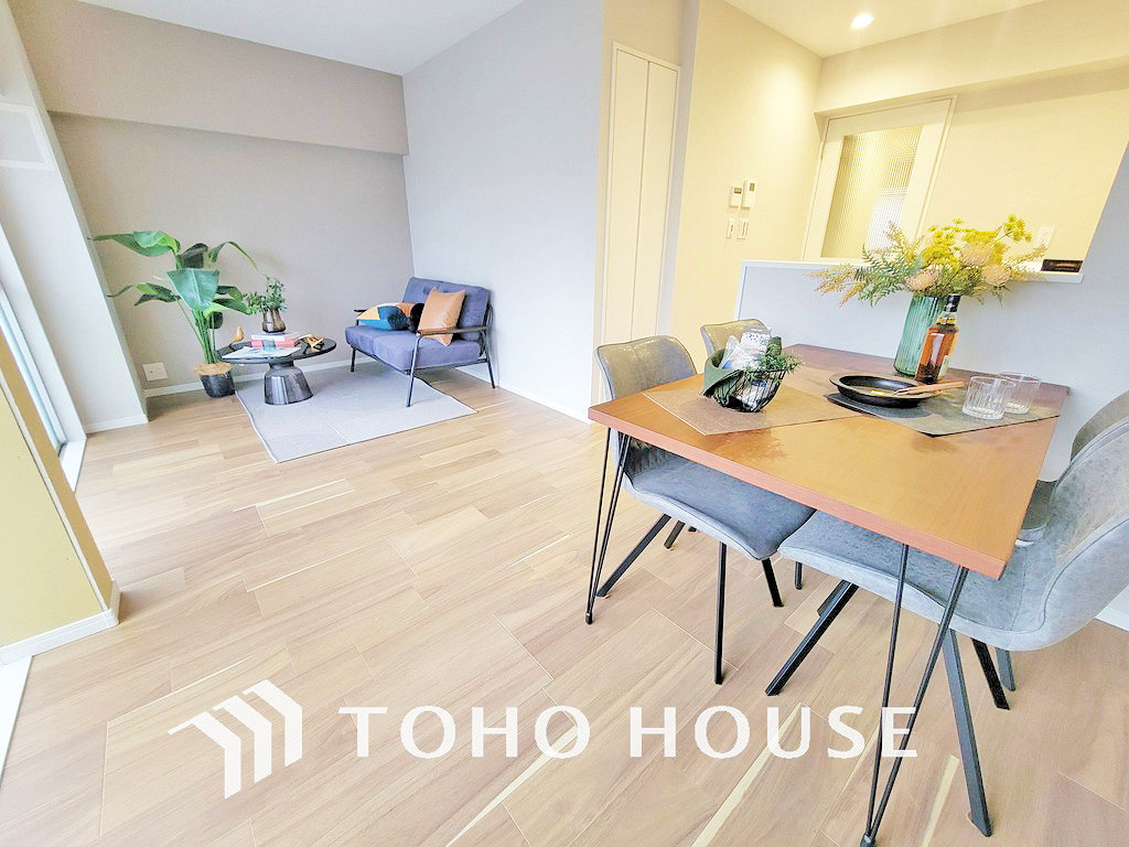 マンションイメージ