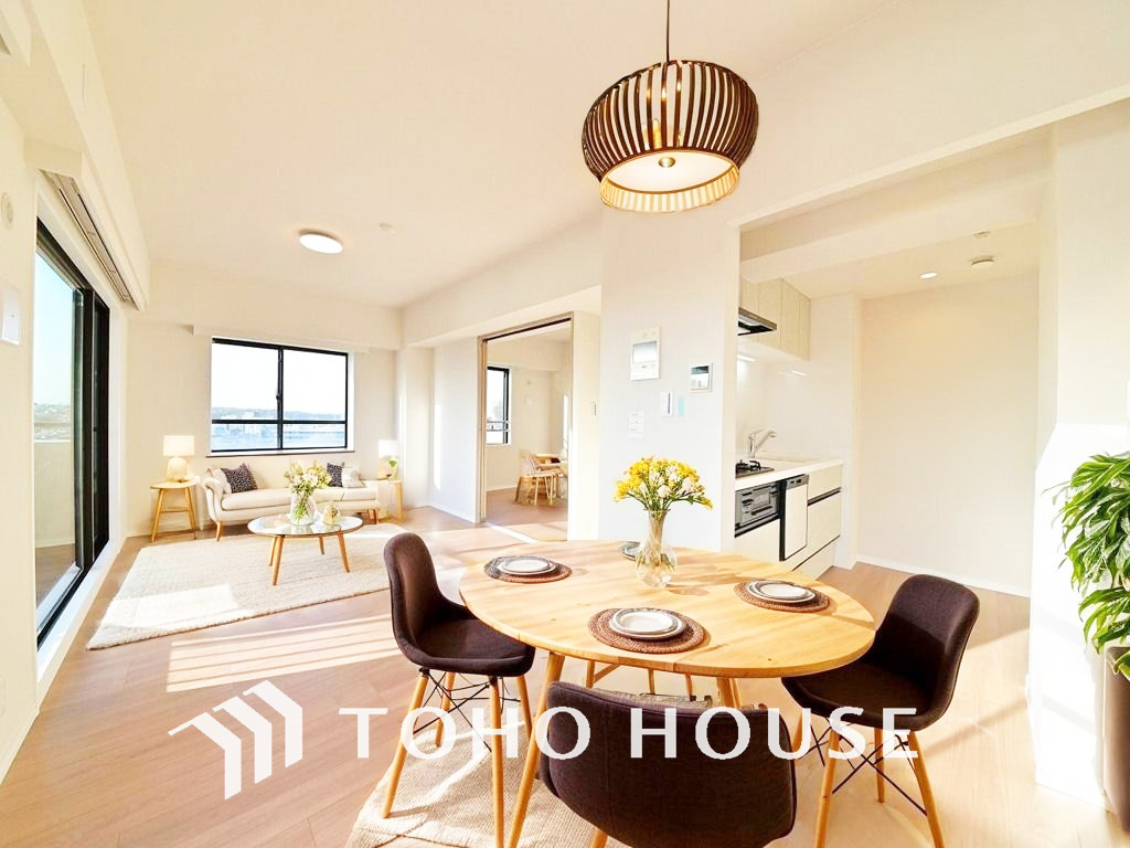 マンションイメージ