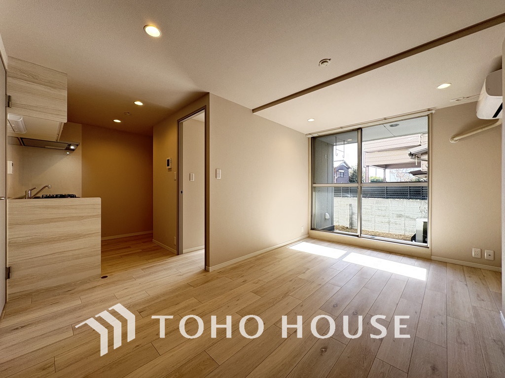 物件画像 狛江コーポラス