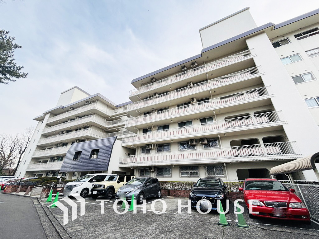 マンションイメージ