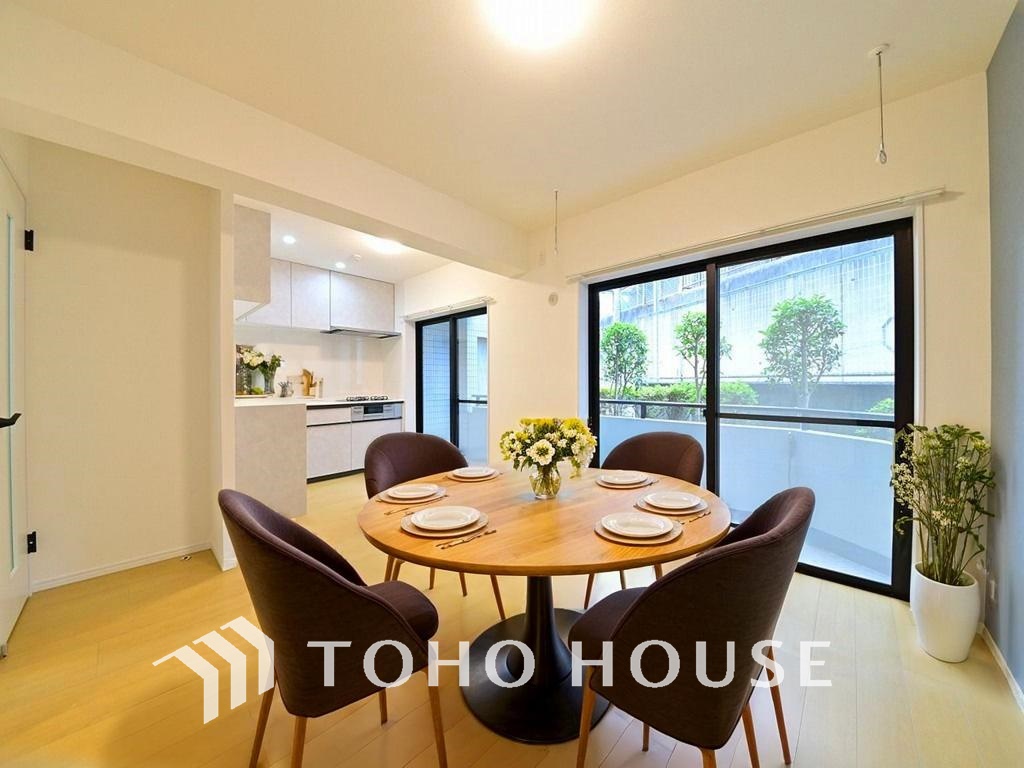 物件画像 ニューウェルテラス第三日吉