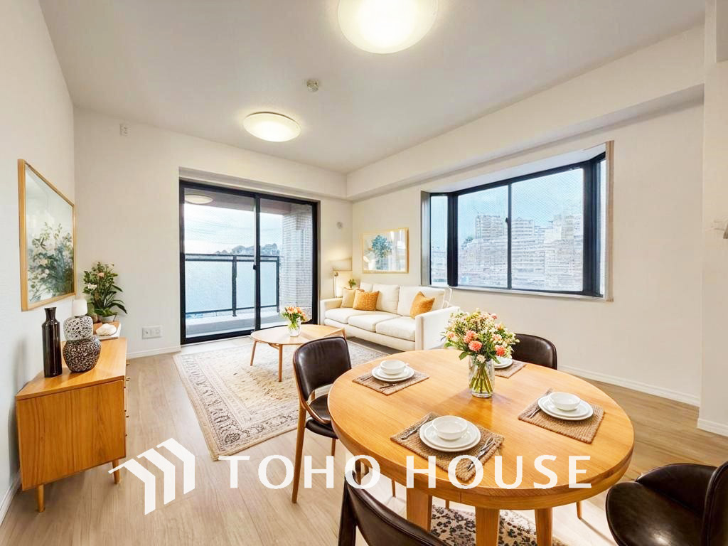 マンションイメージ