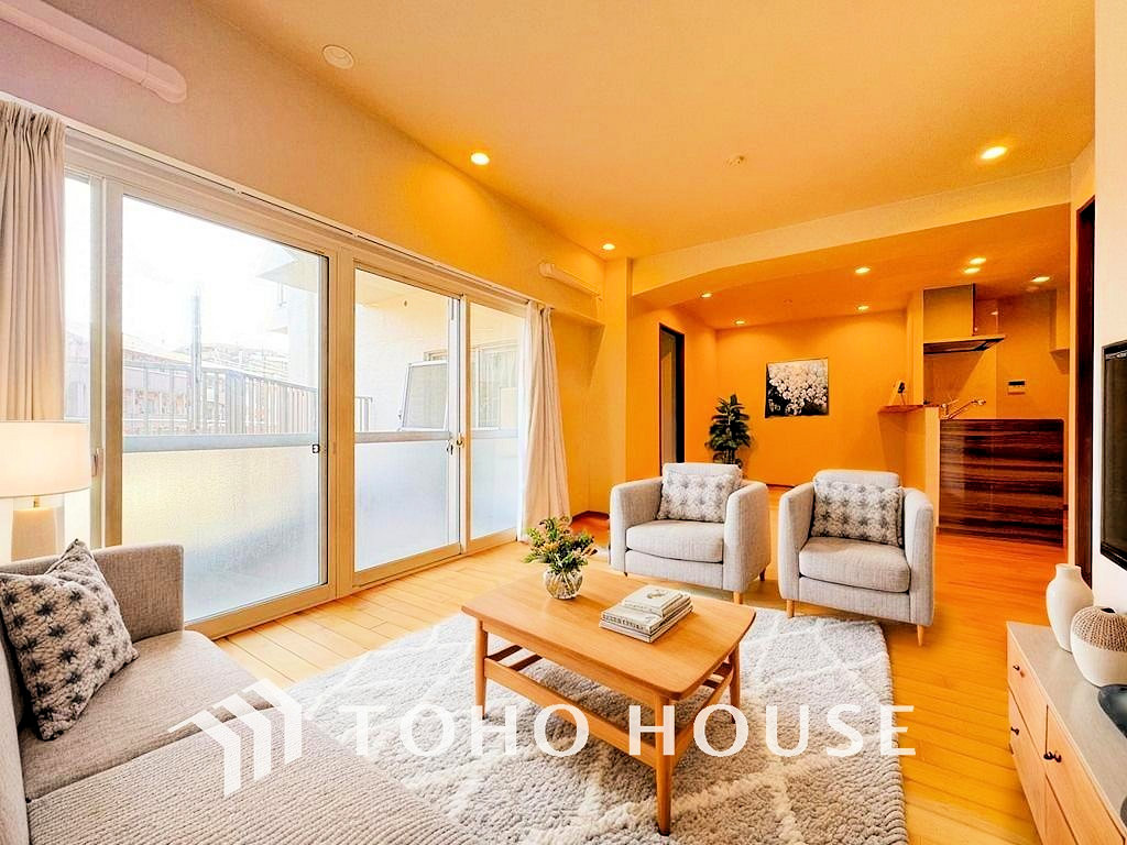 マンションイメージ