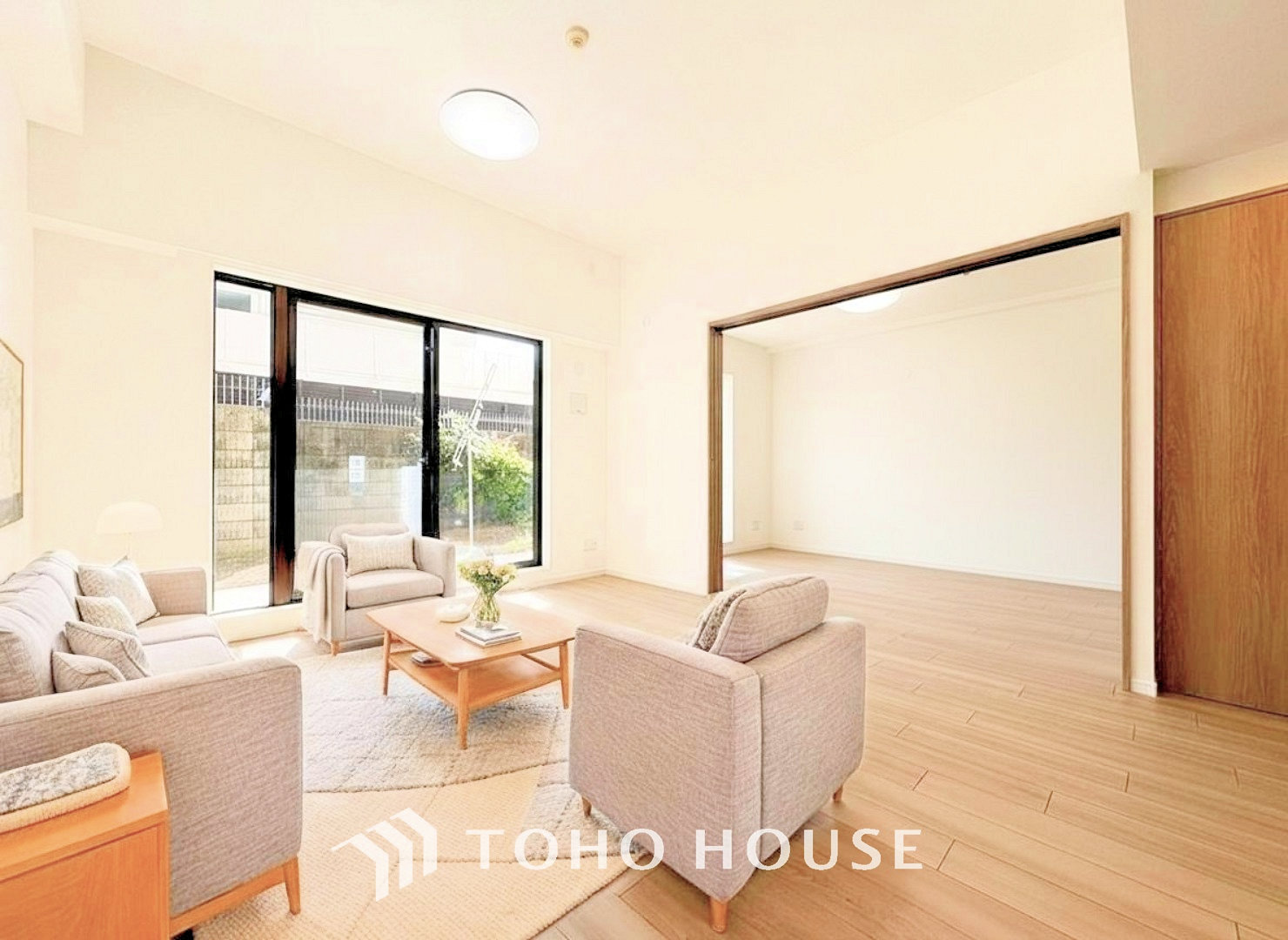 マンションイメージ