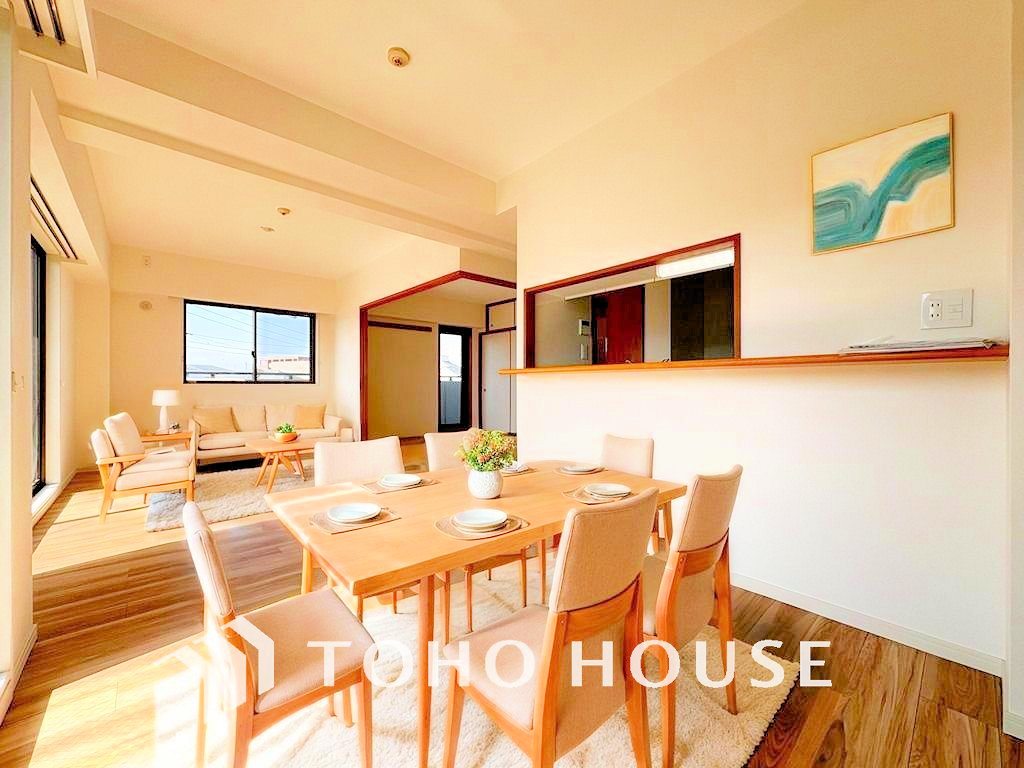 物件画像 プランヴェール向ヶ丘東