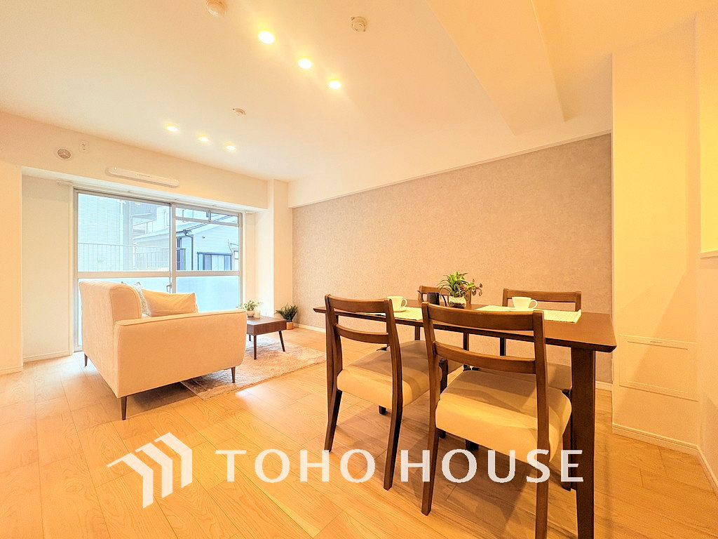 マンションイメージ