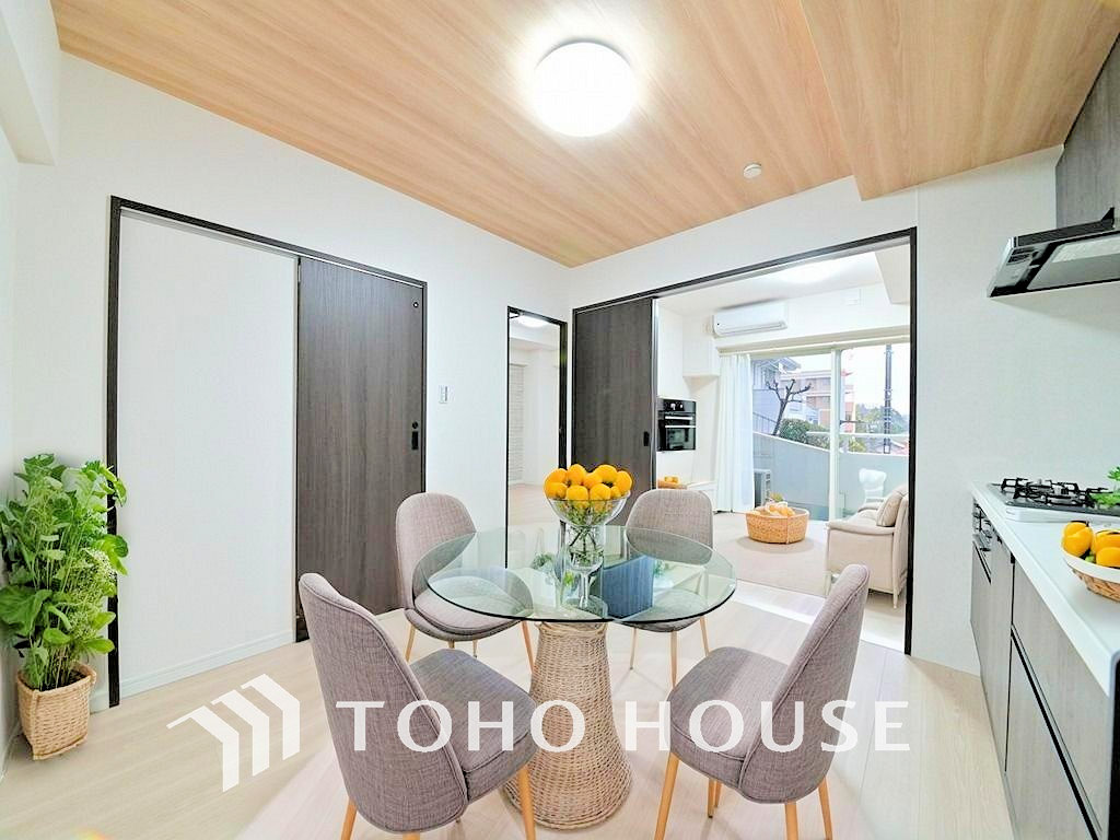 物件画像 セザールたまプラーザ