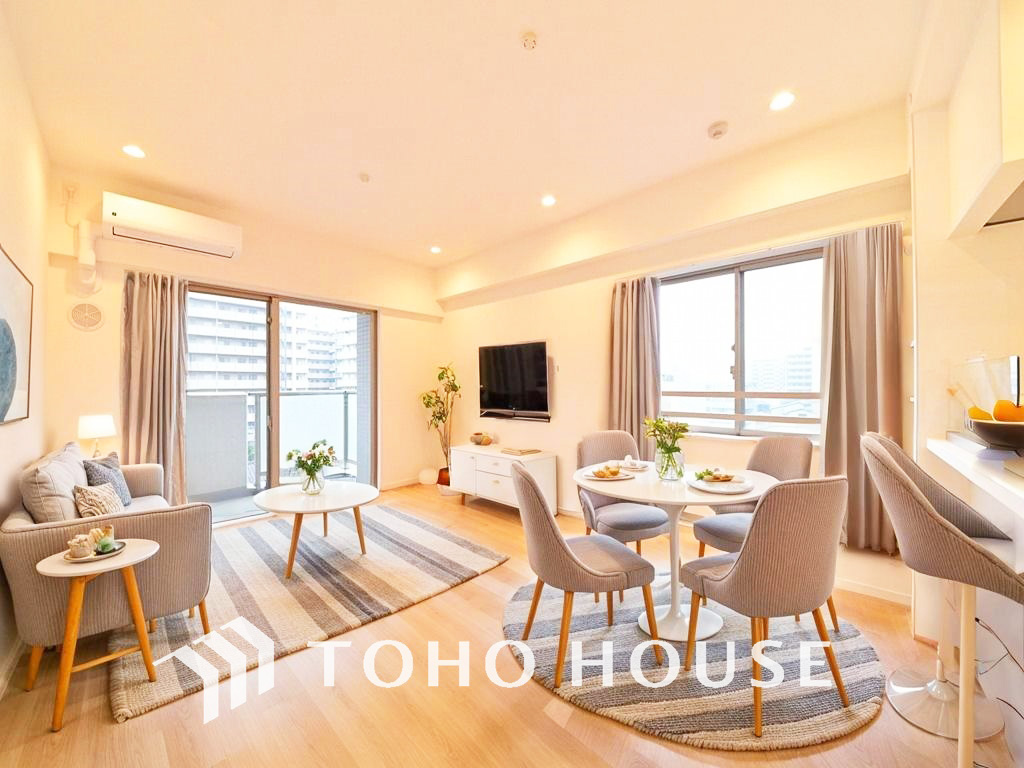 物件画像 サンアリーナ横濱阪東橋