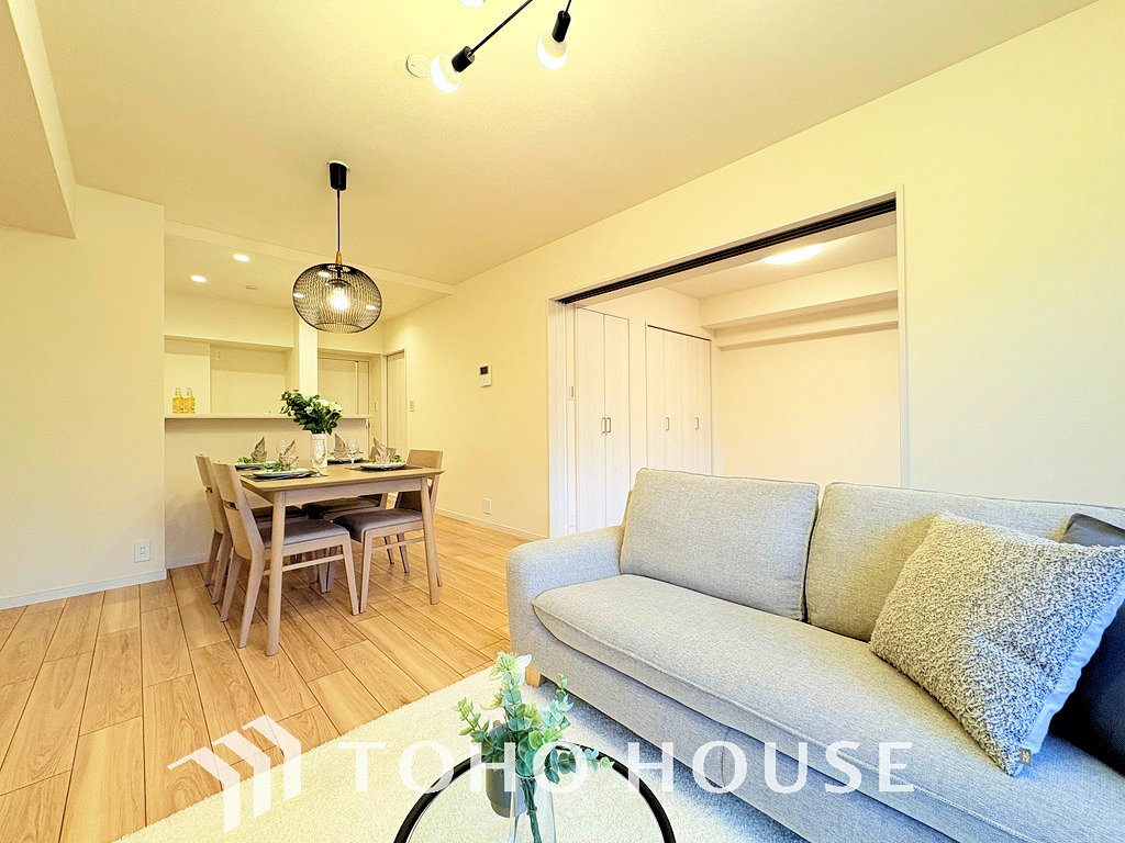 マンションイメージ