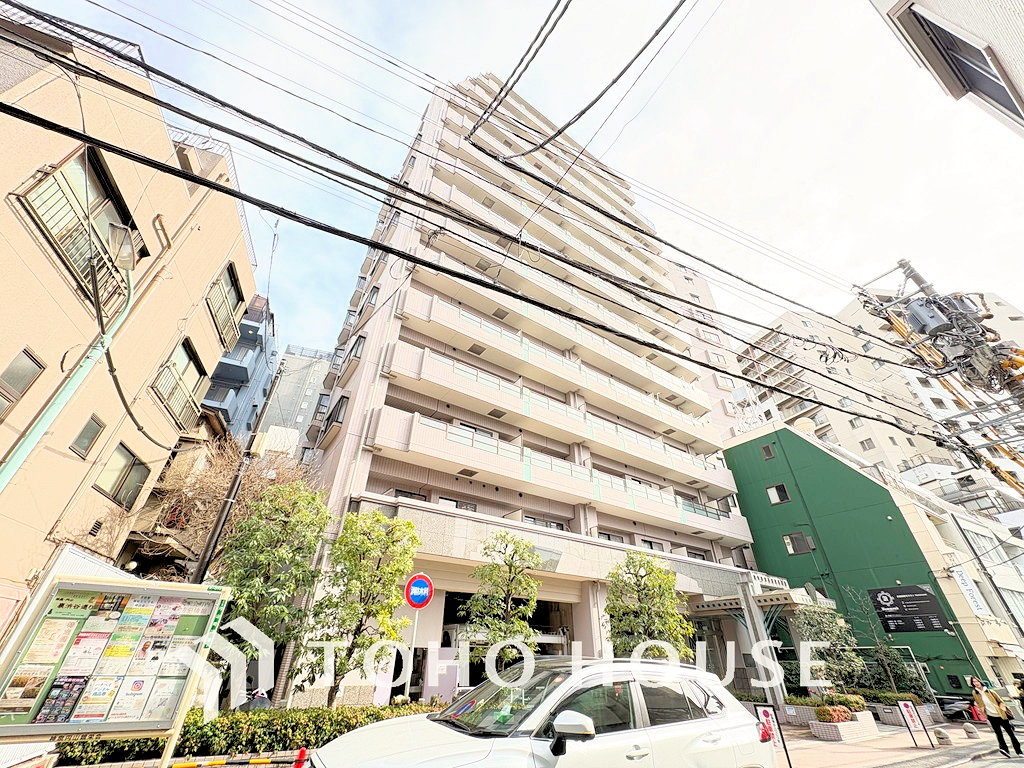 マンションイメージ