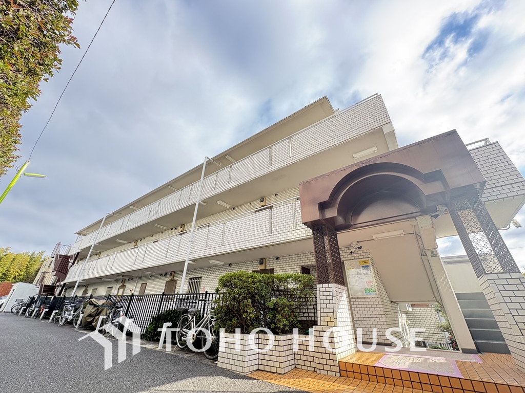 マンションイメージ