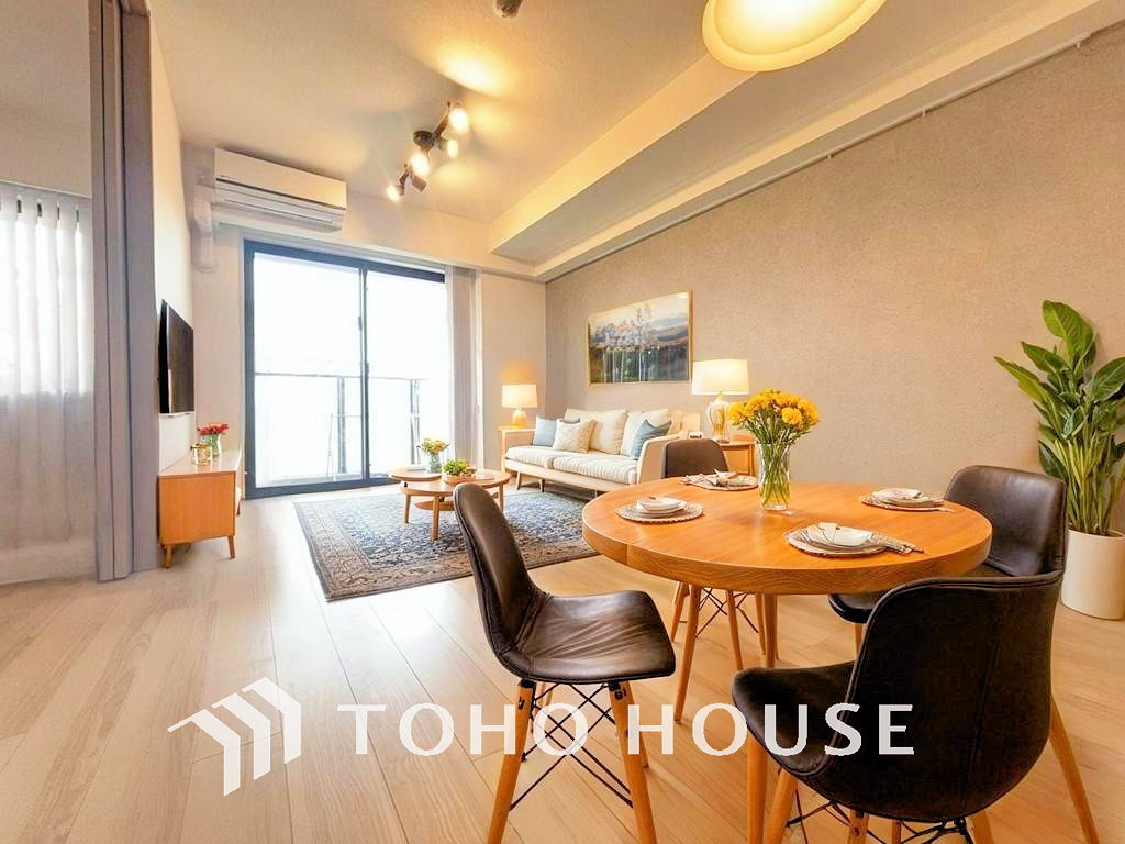 ザ・パークハウス二子玉川ガーデン