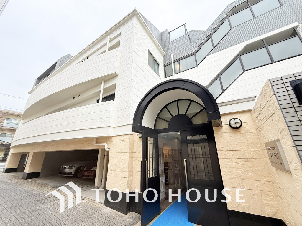 マンションイメージ