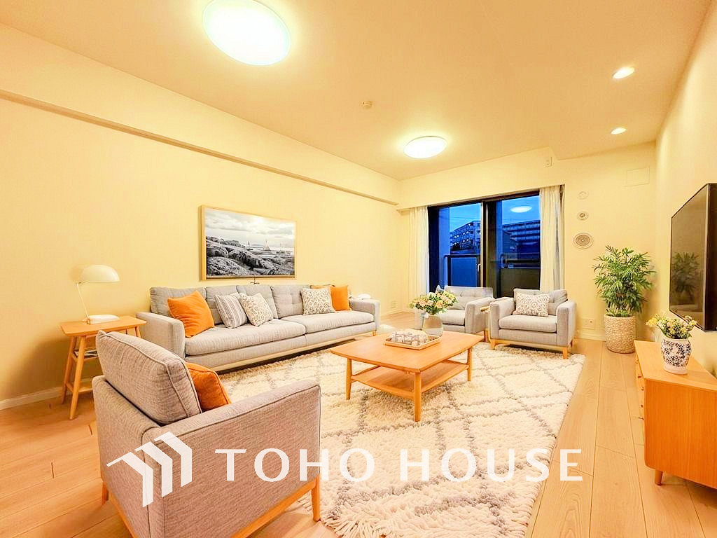 物件画像 ランドシティ南万騎が原弐番館