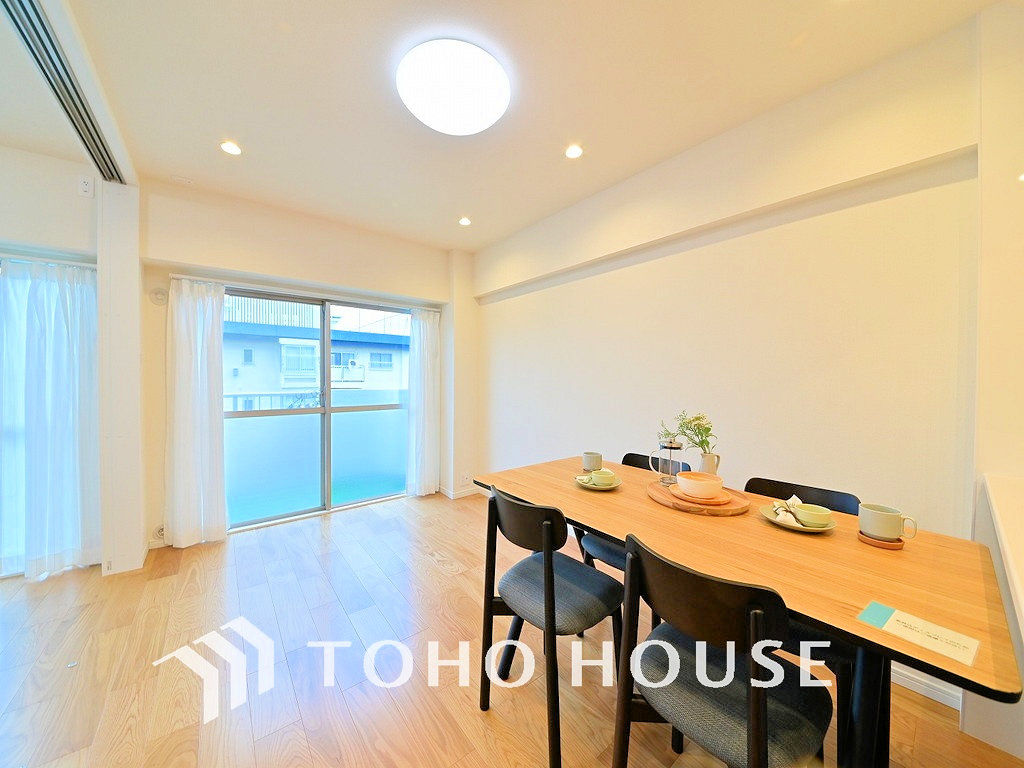 マンションイメージ