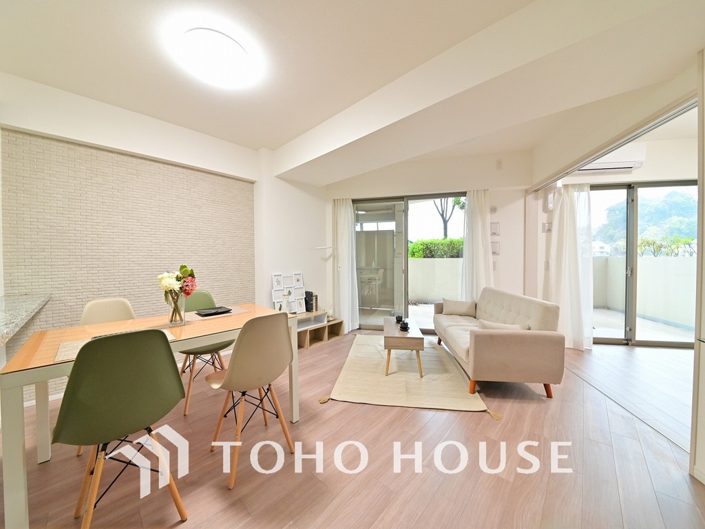 物件画像 ヴェレーナシティパレ・ド・シエル カルティエ2