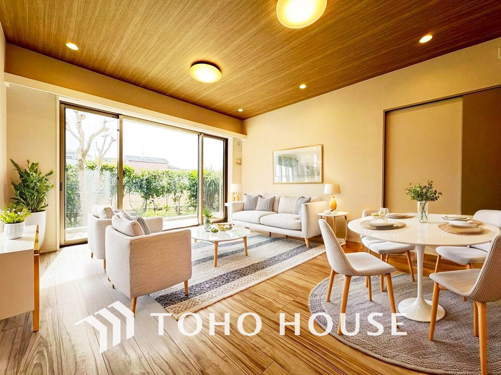 マンションイメージ