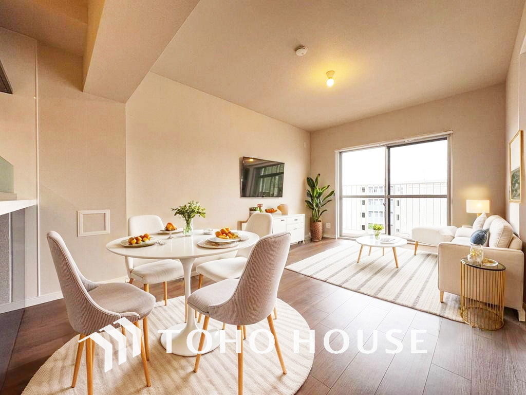 マンションイメージ