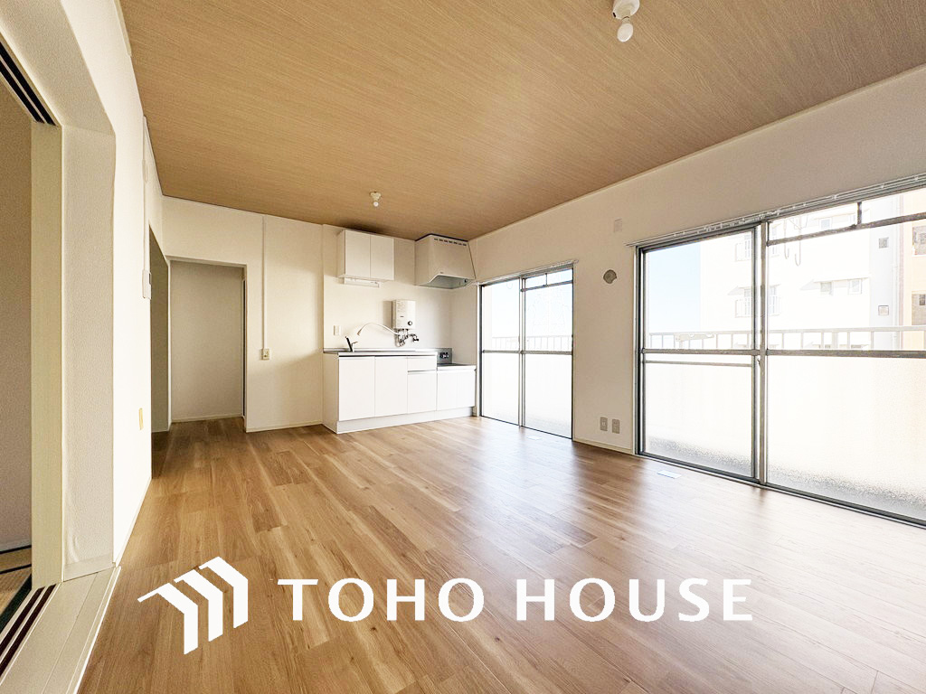 マンションイメージ