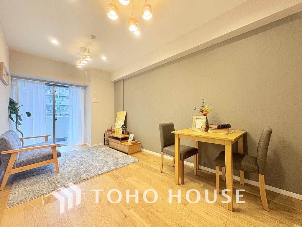 マンションイメージ