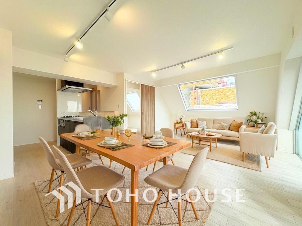 マンションイメージ