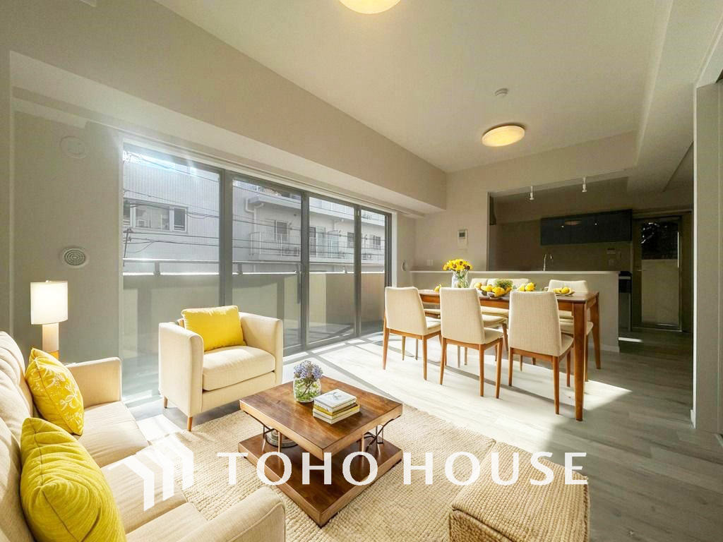 マンションイメージ