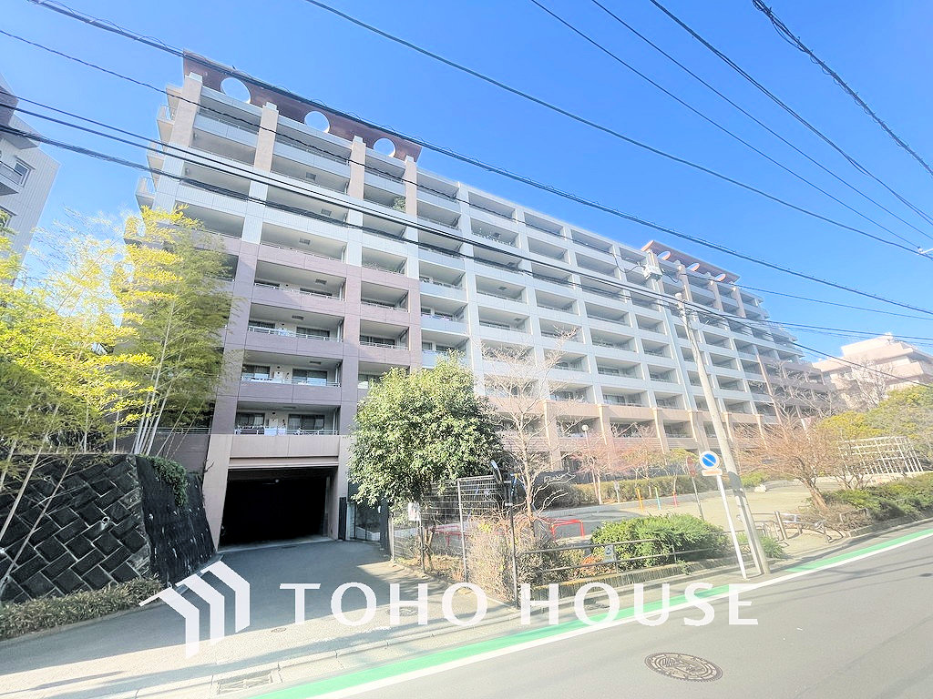 マンションイメージ