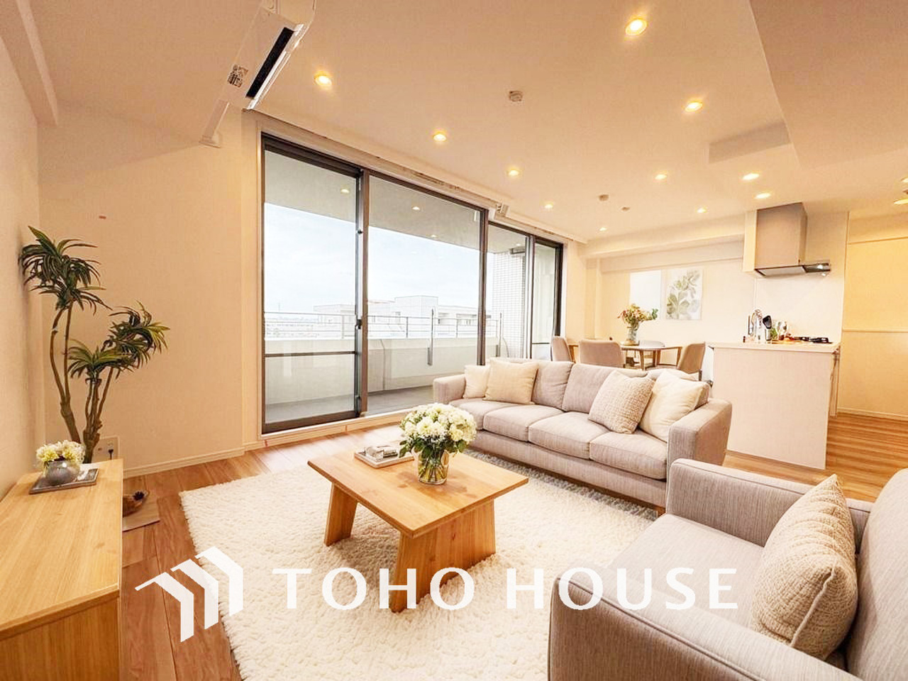 マンションイメージ