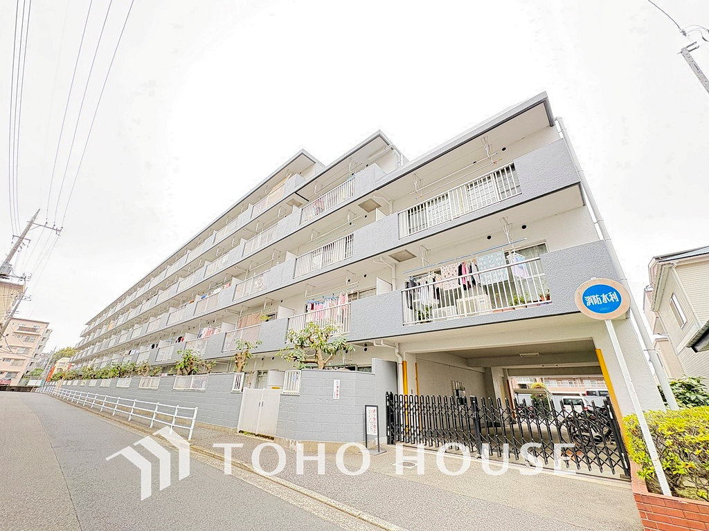 マンションイメージ