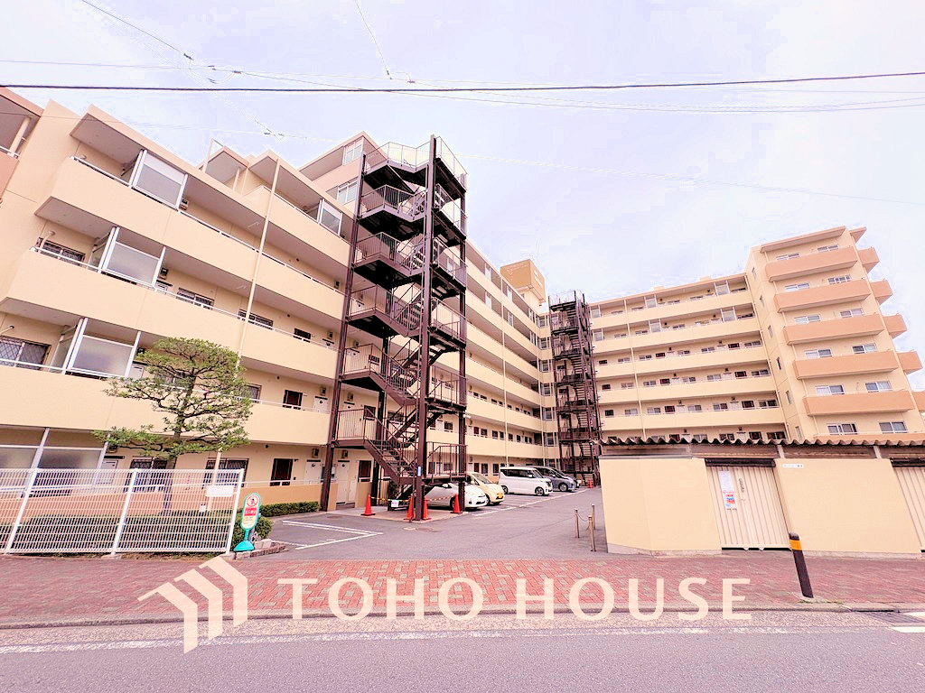 マンションイメージ