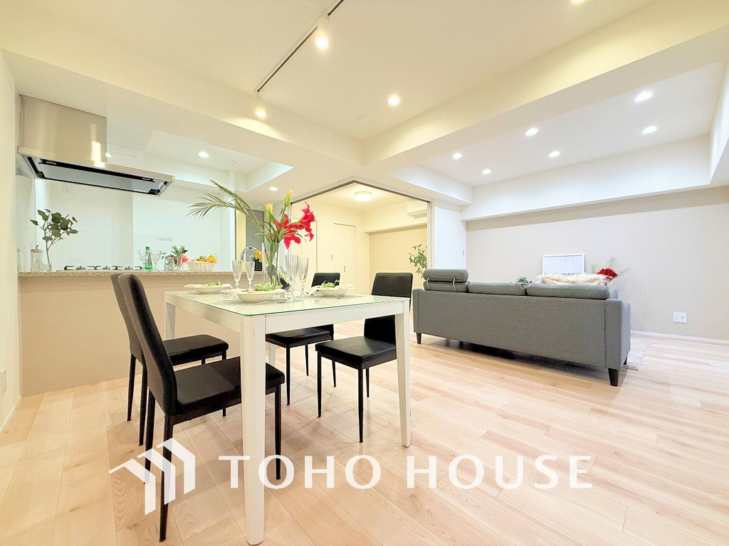 マンションイメージ